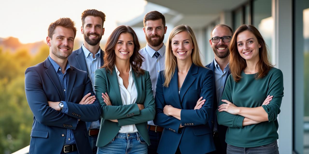 Équipe Soléclat Energie Lyon experts certifiés
